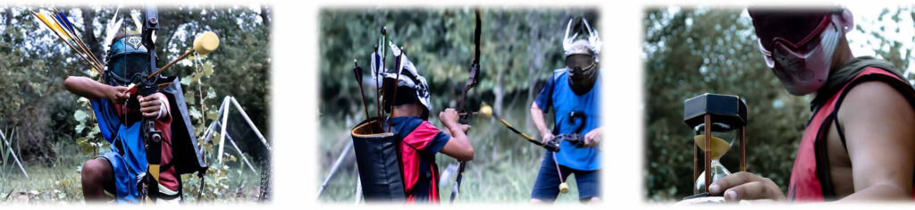 Arksiders, jeu d'aventure immersif 66