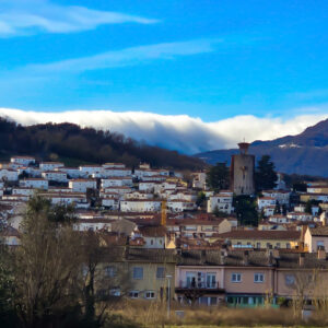 Le Puissacalm et volcan