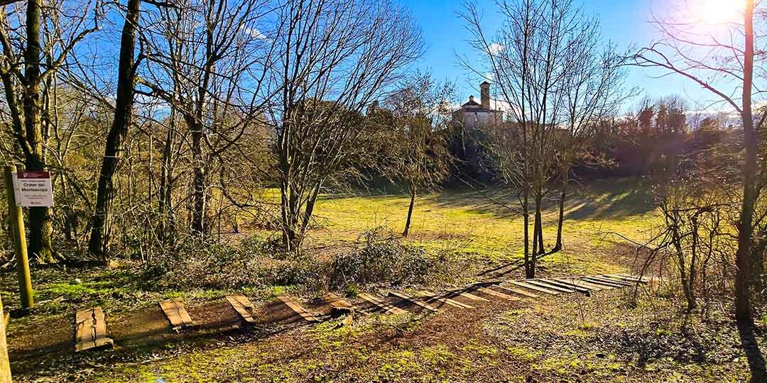 Cratére du Montsacopa